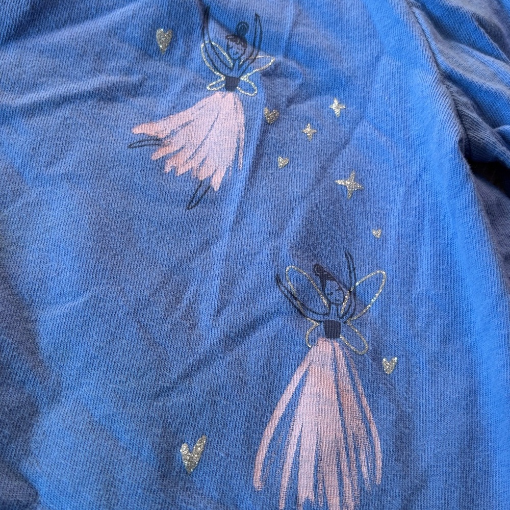 Bundle of long sleeve tees - Picture 3 of 14